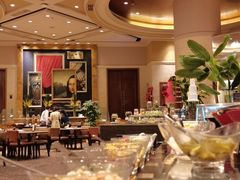 -怡聚轩全日制自助餐厅(大中华喜来登酒店)