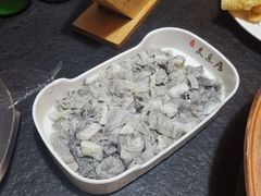 毛肚-友乐居羊蝎子(西直门店)