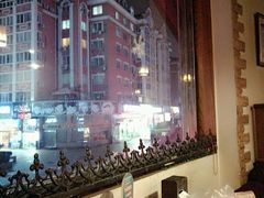 -欧典咖啡屋(台东店)