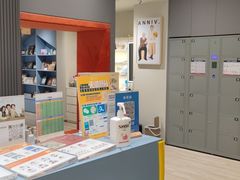 -海马体照相馆(上海月星环球港店)