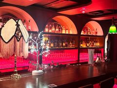 -JZ Club 爵士酒吧(上海店)