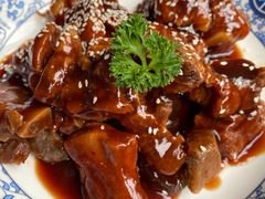 -杨记隆府(白象街店)