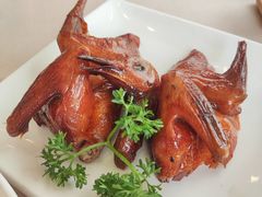 -水乡人家酒楼(坦洲店)