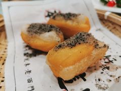 -老西门·常州菜(新区店)