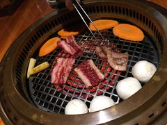 -肉魁屋·烧肉·烧鸟·酒场(高新店)