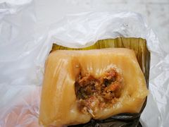 枣泥-夹江老头叶儿粑(石雁儿小区店)