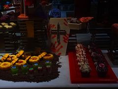 门面-武汉洲际酒店·漢自助餐厅