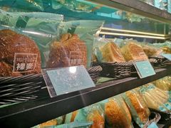 -罗莎蛋糕Rosa bread(印象汇店)