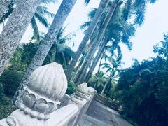 -海南文笔峰盘古文化旅游区