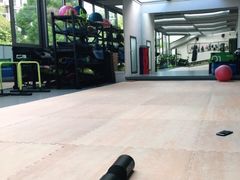 -Liking Fit24小时智能健身(金汇路韩国街店)