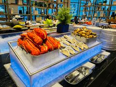 -博林天瑞喜来登酒店·西丽尚膳