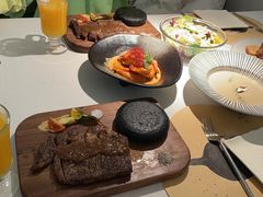 -春树下·树屋花房西餐厅(罍街AS1980店)