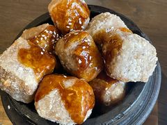 -HOHO餐厅(古子城店)