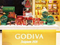 -GODIVA(月星环球港店)