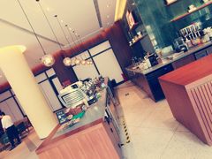 -星巴克(郑州普罗旺世店)