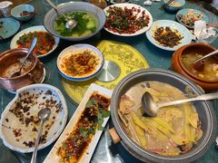 -云之南(八里庄店)