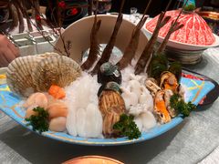 -东来顺•非遗火锅(外滩店)