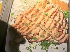 -绿茶餐厅(深圳龙华天虹购物中心店)