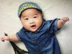 -哈尼Honey baby 儿童摄影(立丰国际公寓店)
