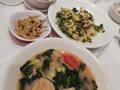 -稻香酒家·35年老字号(侨光店)