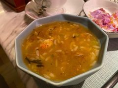 -蜜桃花开·中西融合菜E&W(南长街店)