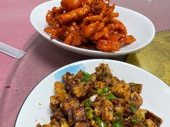 -乐乐餐厅(湘子庙街店)