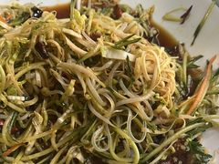 -人民公社大食堂(顺义总店)