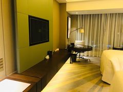 -舟山希尔顿酒店