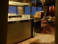 -广州四季酒店·佰鲜汇·现代法餐