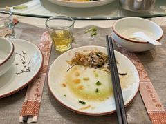 -付家庄小渔村(香周路店)