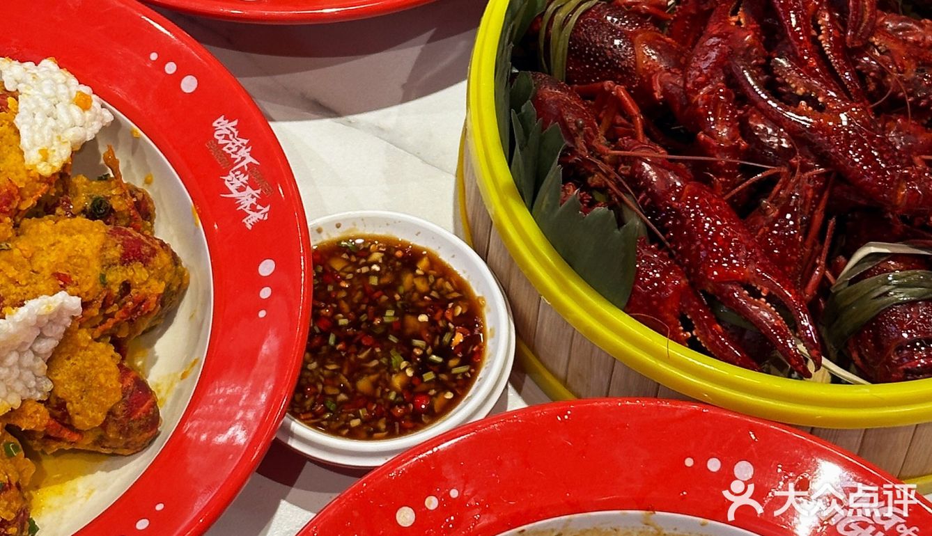 长春这家小龙虾店，在我心里没有对手！！