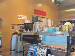 -闻道万巷咖啡馆(南大街地铁站店)