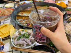 -财二舅火锅招待所