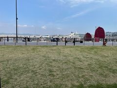 -南沙游艇会·大兵船餐厅