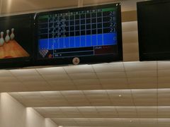 -广州保龄球馆(广州天河体育中心店)