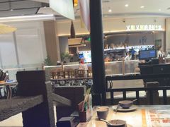 -绿茶餐厅(深圳龙华天虹购物中心店)