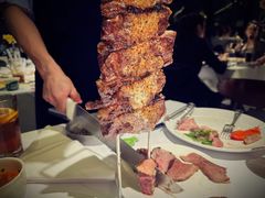 -拉蒂娜·巴西牛排馆 Latina·Brazilian Steakhouse(陆家嘴旗舰店)
