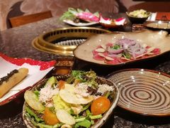 -老乾杯和牛烧肉(王府中环店)