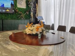 -花间令音乐餐厅(奉天巷店)