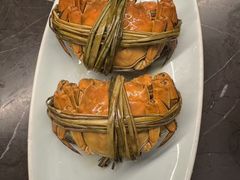 -小厨娘淮扬菜(砂之船秣周东路店)