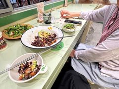 -米仓食堂(皇庭广场店)