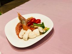 -鼎鼎香·港式火锅(北京SKP店)