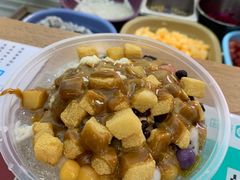 -串妹花式冰粉(乐山总店)