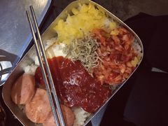 -401餐厅(弘大店)