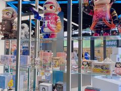 -泡泡玛特POPMART(沈阳大悦城店)