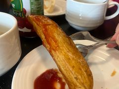 -安德鲁饼店(总店)