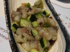 -花漫里日式餐厅(城东中骏店)
