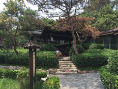 -威海天沐温泉度假区