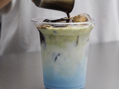 -M Stand(深圳湾后海汇店)