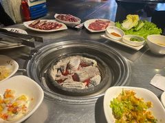 -喜来稀肉(望京店)